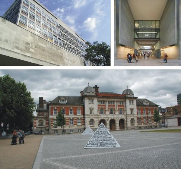 摄影专业留学院校有哪些,实力强的摄影专业留学院校推荐(图8)