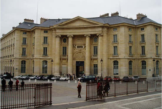 摄影专业留学院校有哪些,实力强的摄影专业留学院校推荐(图10)