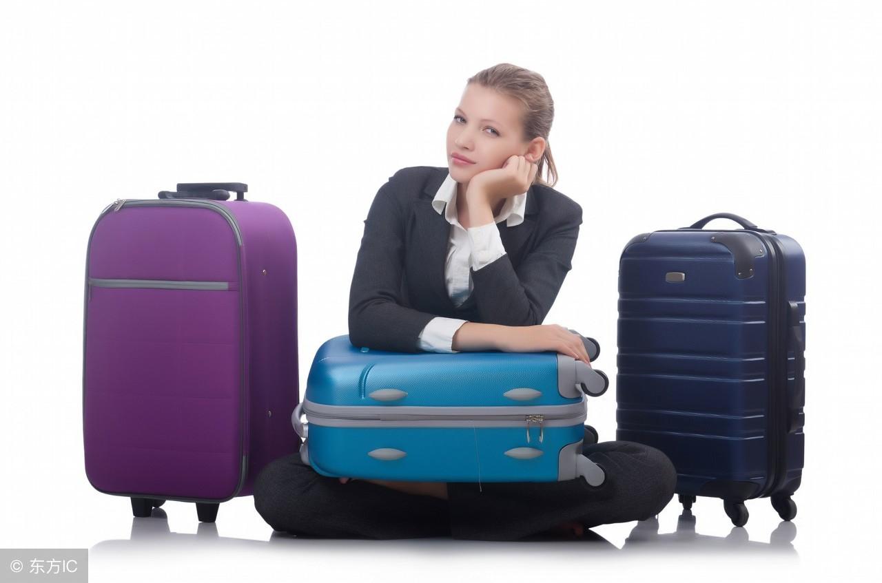 出国留学怎么托运行李箱,初次留学必看的行李托运TIPS(图3)
