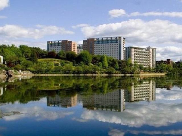 韩国留学的影像学专业