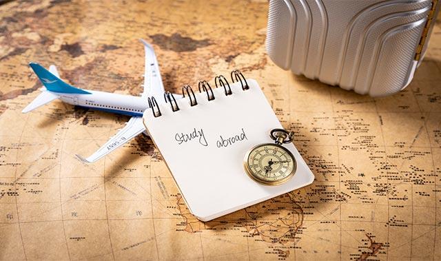 硕士美国留学怎么申请,美国硕士申请的黄金7步法则分享(图1)