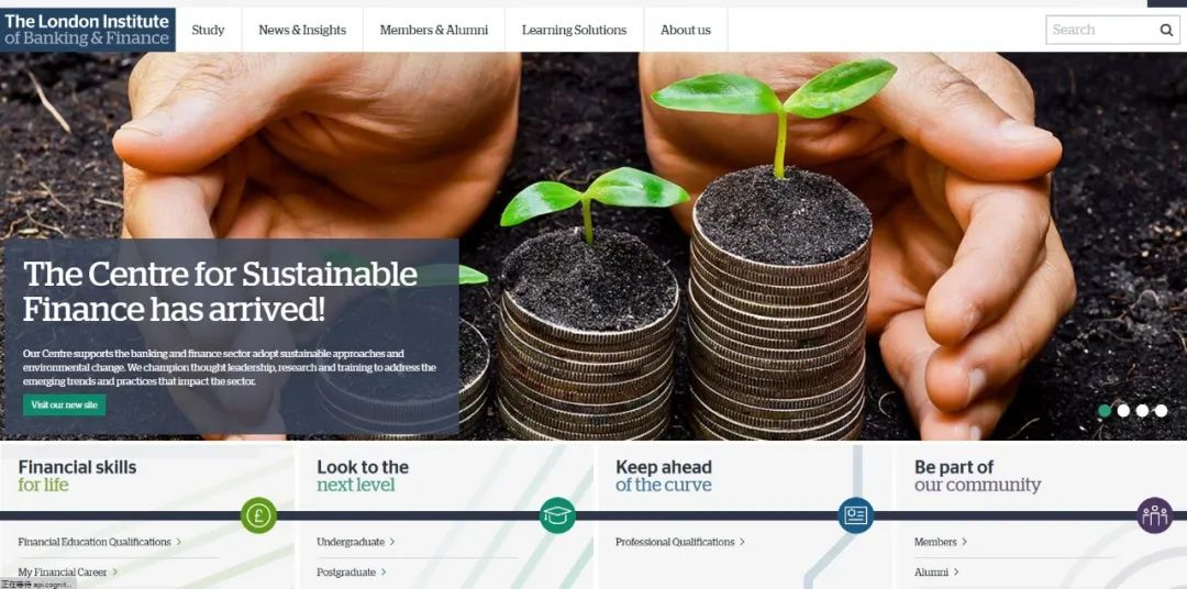 抓紧备赛!LIBF全球金融挑战冬季赛即将开始! 抓紧备赛!LIBF全球金融挑战冬季赛即将开始!