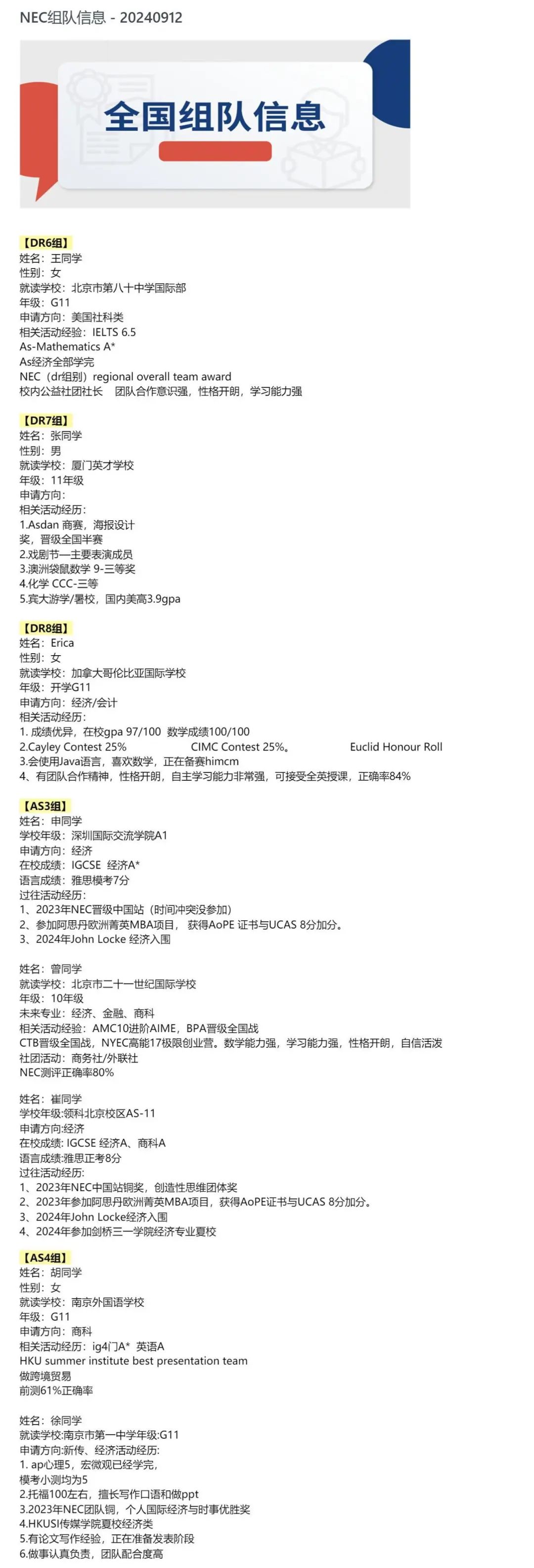 NEC竞赛大纲内容有哪些?附NEC竞赛题目~ NEC竞赛大纲内容有哪些?附NEC竞赛题目~