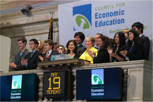 【组队席位告急!】NEC全美经济学挑战赛辅导|从理论到实践,理解世界的运行规律 【组队席位告急!】NEC全美经济学挑战赛辅导|从理论到实践,理解世界的运行规律