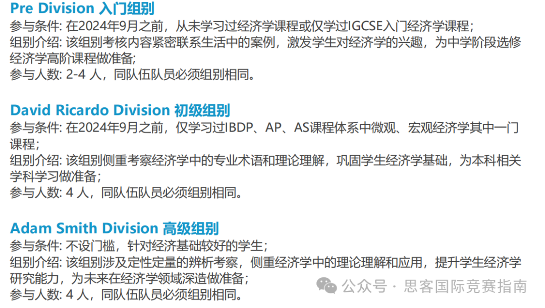 一文看懂NEC商赛报名流程/适合学生/比赛流程/备考网站 一文看懂NEC商赛报名流程/适合学生/比赛流程/备考网站