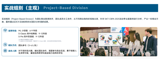 2025年CBPA竞赛备考全攻略!低龄友好、新手入门必备竞赛! 2025年CBPA竞赛备考全攻略!低龄友好、新手入门必备竞赛!