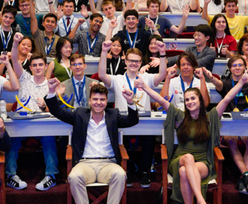 2025年国际经济学奥林匹克竞赛,不去你就亏了!新西兰学子免选拔直通全球巅峰,争取拿下名校offer! 2025年国际经济学奥林匹克竞赛,不去你就亏了!新西兰学子免选拔直通全球巅峰,争取拿下名校offer!