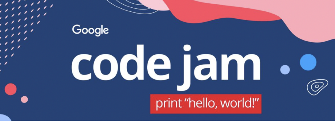 Google Code Jam全球编程挑战赛 Google Code Jam全球编程挑战赛