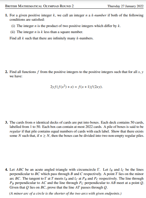 如何参加BMO英国数学奥林匹克竞赛,全程备赛正在报名中 如何参加BMO英国数学奥林匹克竞赛,全程备赛正在报名中