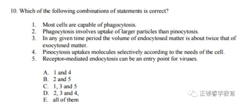 2023 BBO英国生物奥林匹克竞赛开启报名! 2023 BBO英国生物奥林匹克竞赛开启报名!