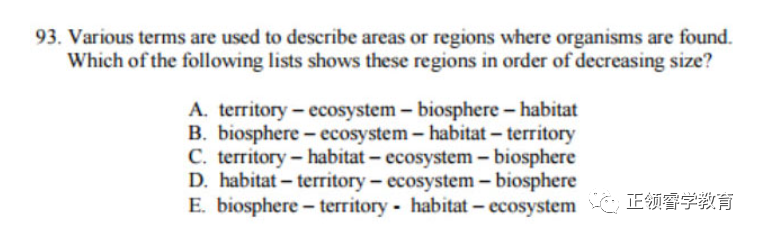 2023 BBO英国生物奥林匹克竞赛开启报名! 2023 BBO英国生物奥林匹克竞赛开启报名!