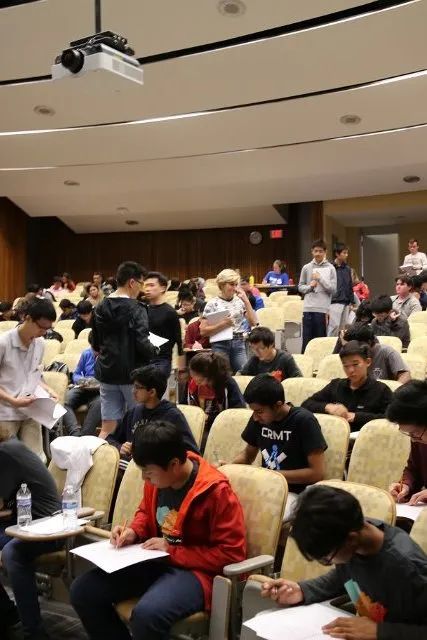ACT学术支持,杜克数学峰会中国站报名全面开启 ACT学术支持,杜克数学峰会中国站报名全面开启