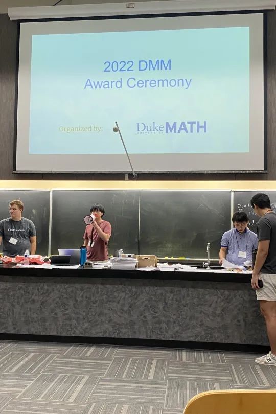 ACT学术支持,杜克数学峰会中国站报名全面开启 ACT学术支持,杜克数学峰会中国站报名全面开启