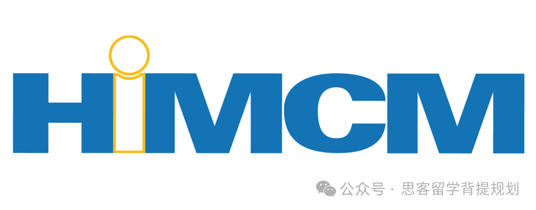 数学建模知识详解，HiMCM高中生数学建模是什么？