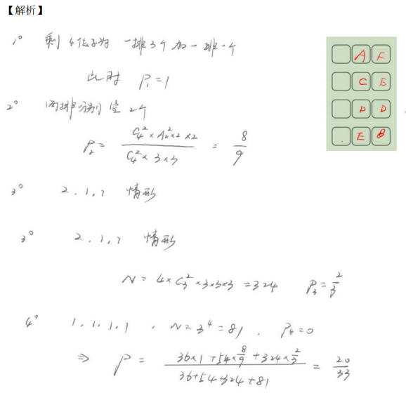 AMC8什么时候考试?2024-2025年AMC8考试安排请查收! AMC8什么时候考试?2024-2025年AMC8考试安排请查收!