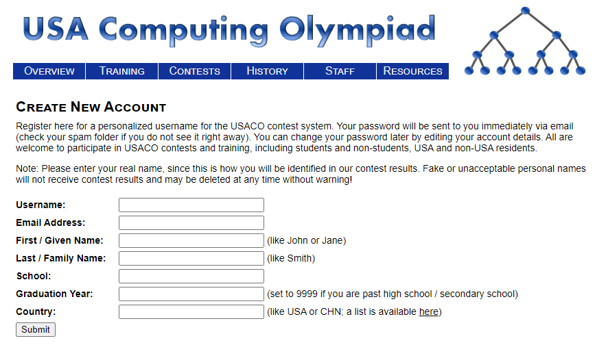 USACO计算机竞赛考什么?USACO竞赛3-8人小班/1对1辅导安排 USACO计算机竞赛考什么?USACO竞赛3-8人小班/1对1辅导安排
