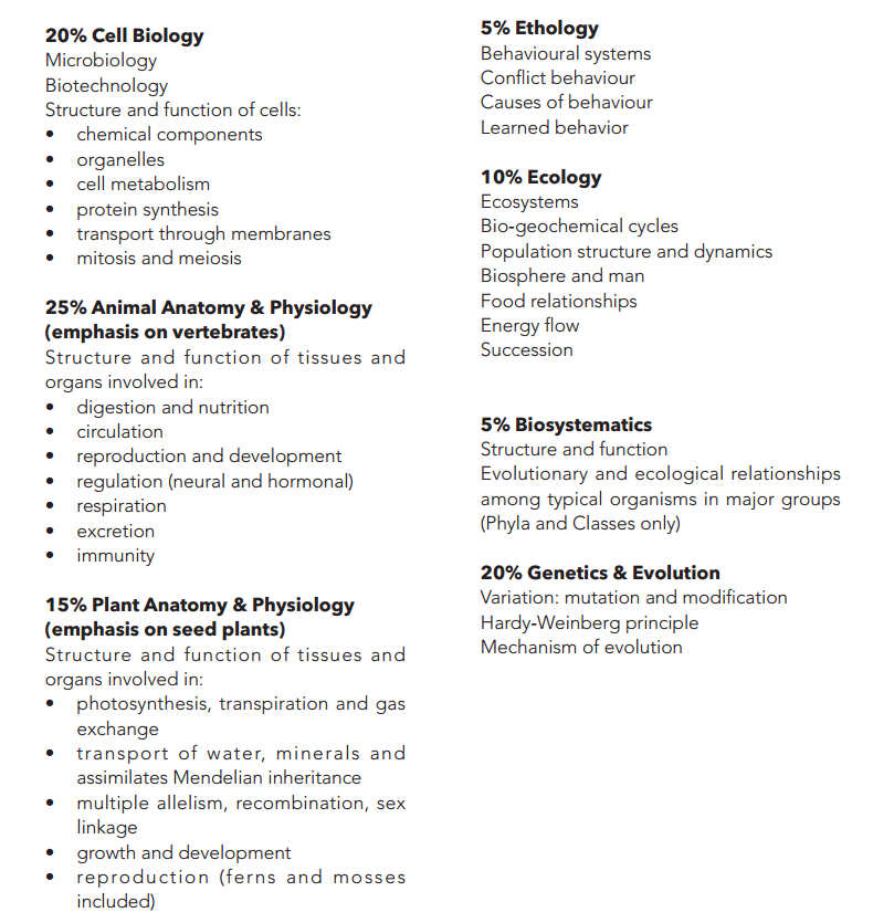 关于BBO生物竞赛终于有人说明白了!首次参赛必看,从0到拿奖全攻略! 关于BBO生物竞赛终于有人说明白了!首次参赛必看,从0到拿奖全攻略!