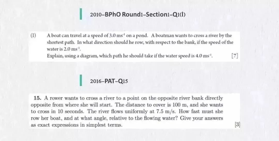 BPHO物理竞赛报名倒计时,考试知识点盘点,历年真题卷领取 BPHO物理竞赛报名倒计时,考试知识点盘点,历年真题卷领取