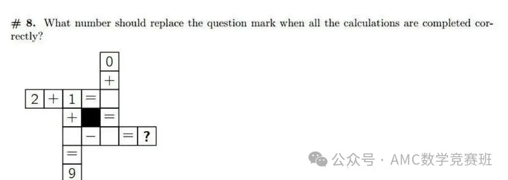 袋鼠数学竞赛含金量高吗?总结袋鼠数学常考5类题型,才明白一二年级孩子为什么都在考! 袋鼠数学竞赛含金量高吗?总结袋鼠数学常考5类题型,才明白一二年级孩子为什么都在考!