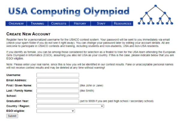 USACO竞赛含金量高吗?如何报名?一文详解USACO竞赛 USACO竞赛含金量高吗?如何报名?一文详解USACO竞赛