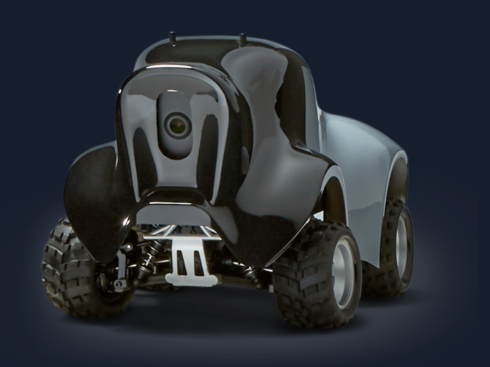 暑假活动 | AWS DeepRacer人工智能赛车竞赛 暑假活动 | AWS DeepRacer人工智能赛车竞赛