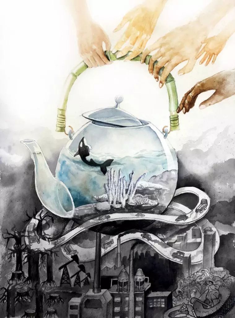 Bow Seat 海洋意识竞赛 Bow Seat 海洋意识竞赛