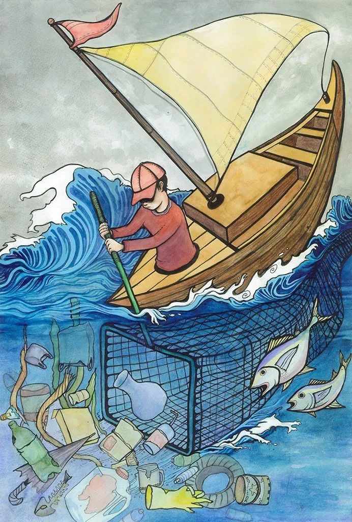 Bow Seat 海洋意识竞赛 Bow Seat 海洋意识竞赛