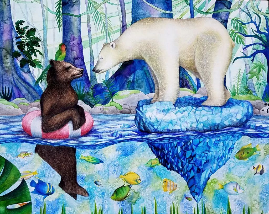 Bow Seat 海洋意识竞赛 Bow Seat 海洋意识竞赛