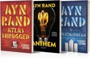 安·兰德写作竞赛,高含金量国际中学生人文社科写作竞赛 安·兰德写作竞赛,高含金量国际中学生人文社科写作竞赛