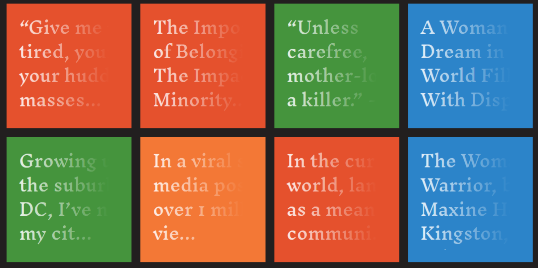 关于Scholastic竞赛,只读这篇就够了!最全整理! 关于Scholastic竞赛,只读这篇就够了!最全整理!