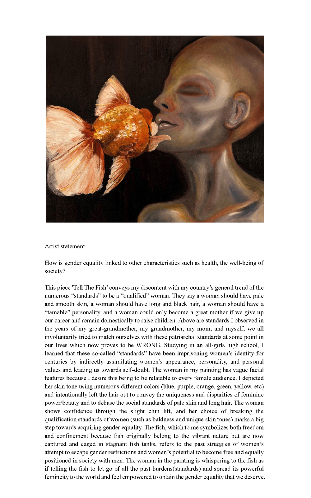 “教育差距是不平等的根源”,2023全球青少年Social Justice Awards竞赛正在报名中! “教育差距是不平等的根源”,2023全球青少年Social Justice Awards竞赛正在报名中!