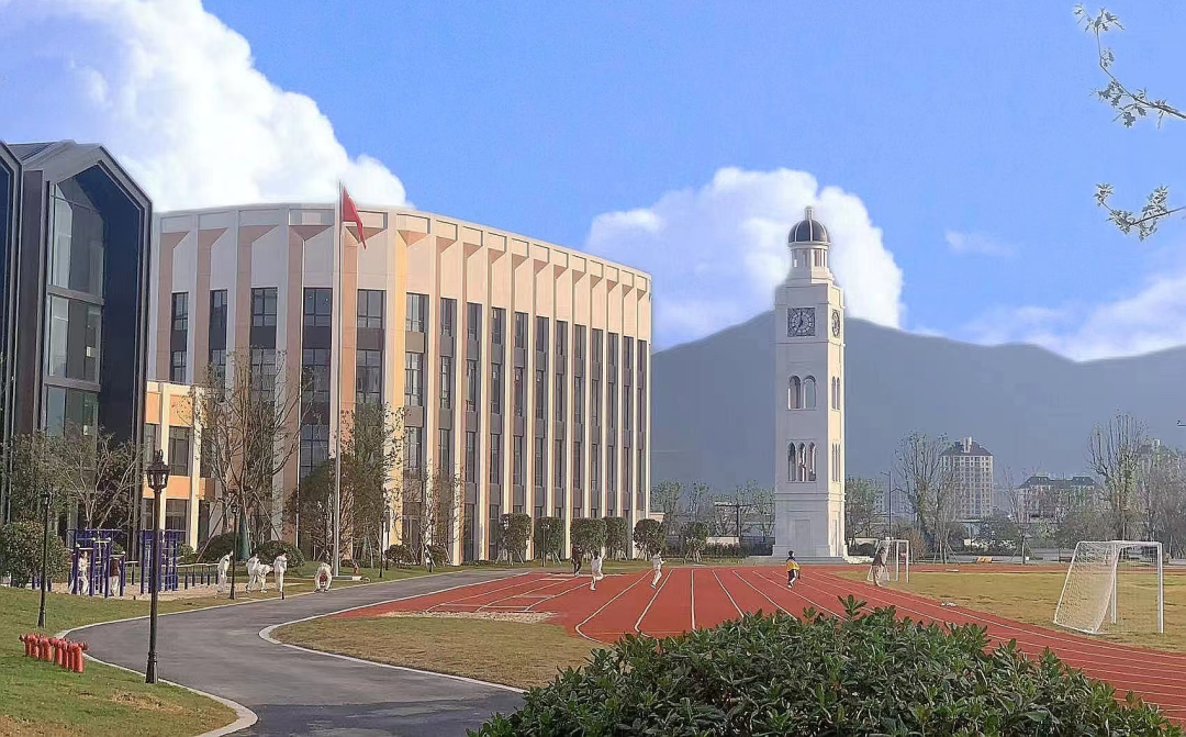 杭州赛参赛指南已就位,超全竞赛资讯一键解锁! 杭州赛参赛指南已就位,超全竞赛资讯一键解锁!