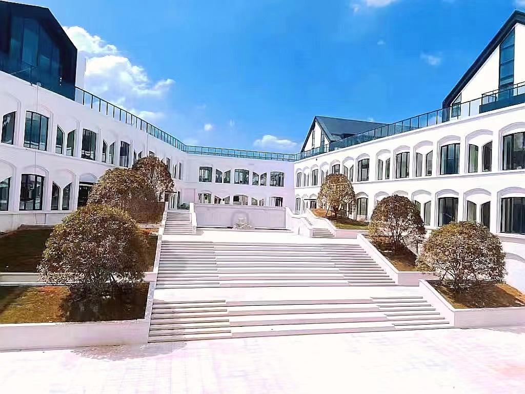 杭州赛参赛指南已就位,超全竞赛资讯一键解锁! 杭州赛参赛指南已就位,超全竞赛资讯一键解锁!