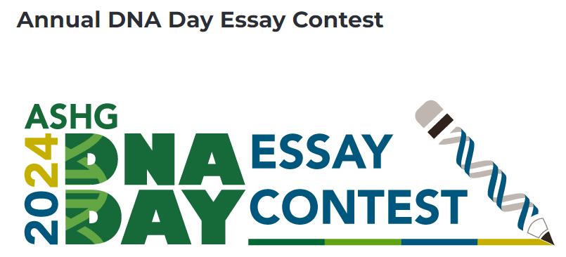 跨越学科界限,理工科软实力提升新思路!DNA Day论文竞赛重磅开题! 跨越学科界限,理工科软实力提升新思路!DNA Day论文竞赛重磅开题!