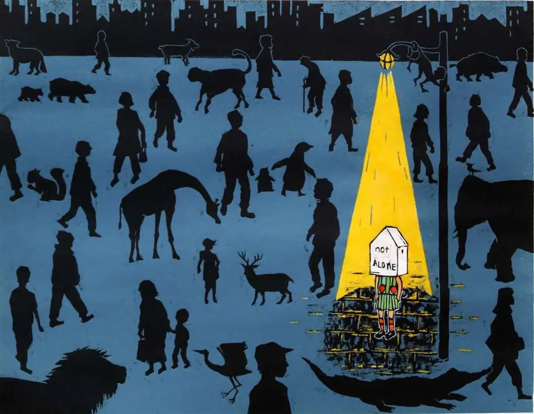 Scholastic Art and Writing Awards 极富盛名的北美殿堂级竞赛 美国学术艺术与写作竞赛 Scholastic Art and Writing Awards 极富盛名的北美殿堂级竞赛 美国学术艺术与写作竞赛