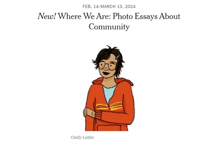 写作竞赛 | 低门槛,高含金量的《纽约时报写作竞赛》2023-2024赛季日历来啦! 写作竞赛 | 低门槛,高含金量的《纽约时报写作竞赛》2023-2024赛季日历来啦!