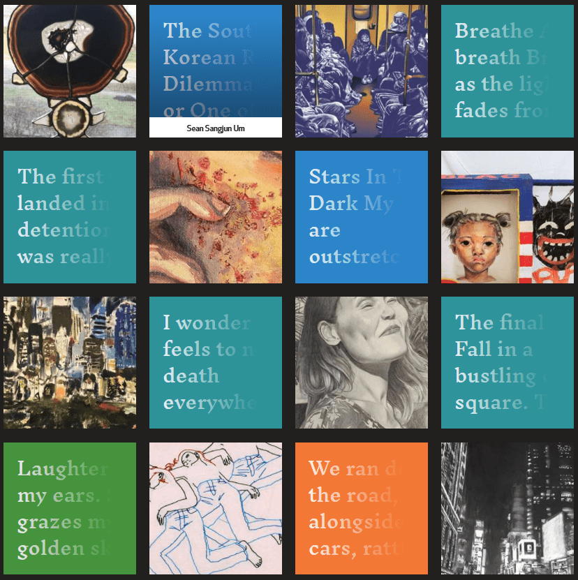 Scholastic 艺术与写作大奖赛 + 写作课程 全美初高中艺术与写作大奖赛 Scholastic 艺术与写作大奖赛 + 写作课程 全美初高中艺术与写作大奖赛