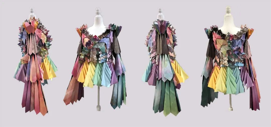 我拿到了美国藤校招生官看重的 Scholastic 艺术竞赛大奖! 我拿到了美国藤校招生官看重的 Scholastic 艺术竞赛大奖!