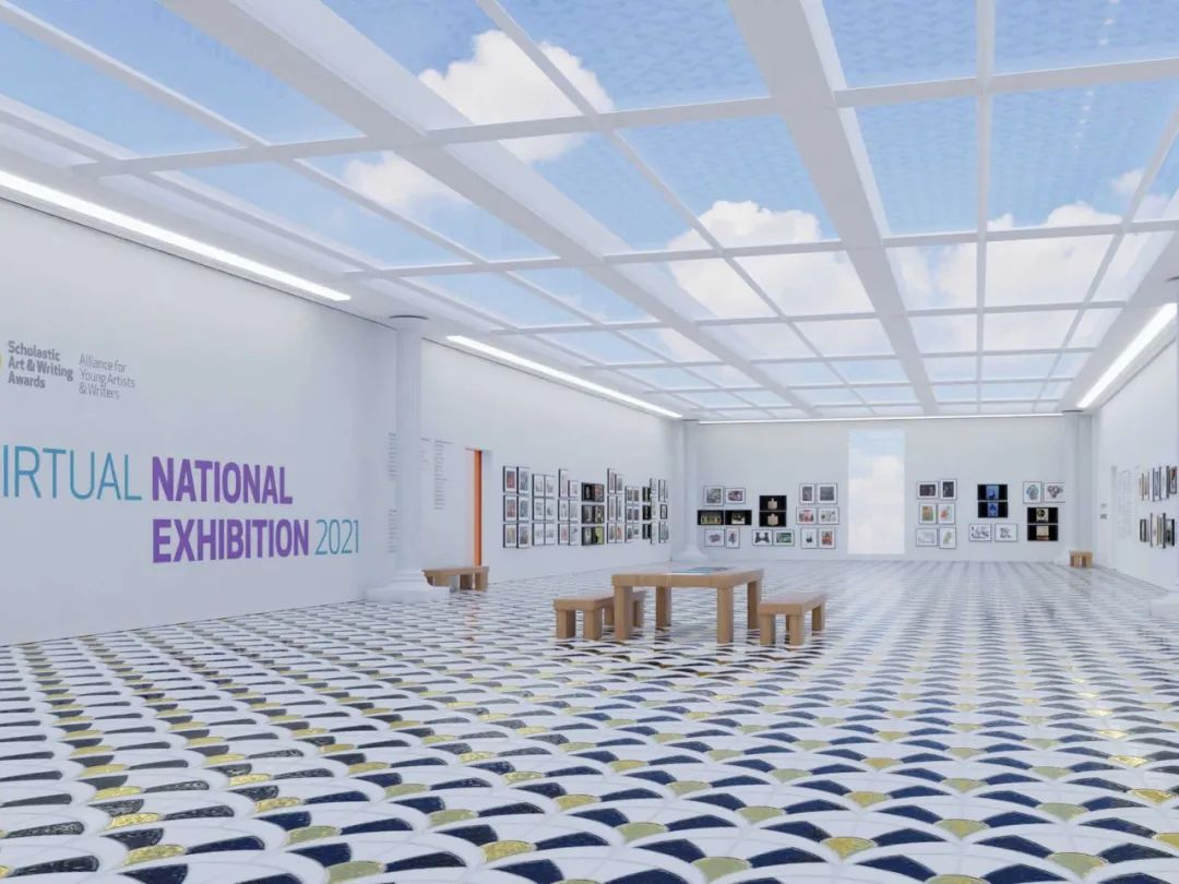 我拿到了美国藤校招生官看重的 Scholastic 艺术竞赛大奖! 我拿到了美国藤校招生官看重的 Scholastic 艺术竞赛大奖!