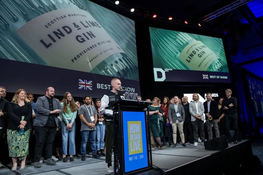 每日一赛‖2023 Dieline Awards 国际包装设计奖(截止至2022.12.13-综合类竞赛) 每日一赛‖2023 Dieline Awards 国际包装设计奖(截止至2022.12.13-综合类竞赛)