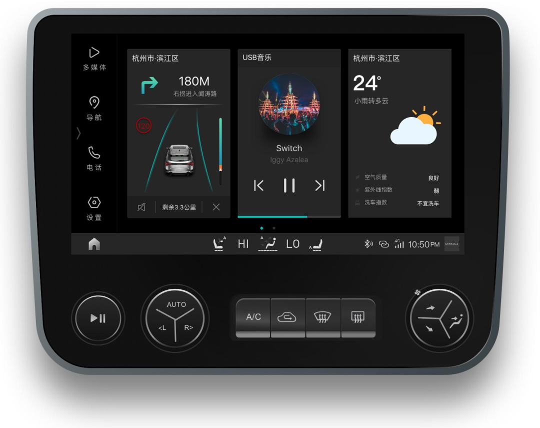 智能驾驶挑战赛 | 高级别赛事+赛前培训还有丰厚奖金等你来战! 智能驾驶挑战赛 | 高级别赛事+赛前培训还有丰厚奖金等你来战!