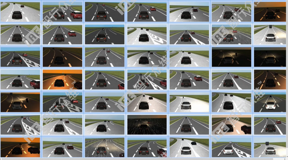 智能驾驶挑战赛 | 高级别赛事+赛前培训还有丰厚奖金等你来战! 智能驾驶挑战赛 | 高级别赛事+赛前培训还有丰厚奖金等你来战!