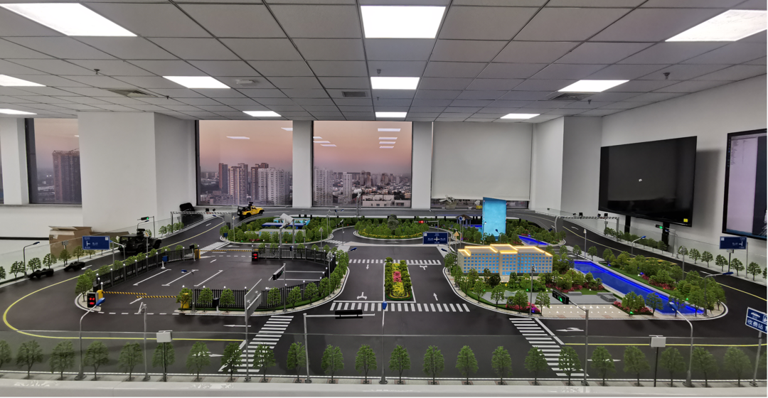 智能驾驶挑战赛 | 高级别赛事+赛前培训还有丰厚奖金等你来战! 智能驾驶挑战赛 | 高级别赛事+赛前培训还有丰厚奖金等你来战!