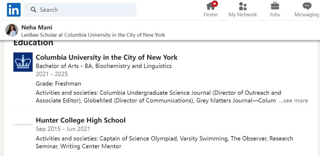【科普】MIT推荐的“小诺奖”科研竞赛ISEF国际科学与工程大奖赛 【科普】MIT推荐的“小诺奖”科研竞赛ISEF国际科学与工程大奖赛