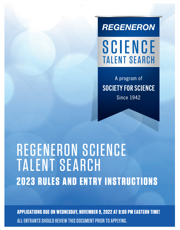 站在“金字塔尖”的科创赛,获奖者哈耶普斯麻“随便挑”!22-23赛季STS开始申报啦! 站在“金字塔尖”的科创赛,获奖者哈耶普斯麻“随便挑”!22-23赛季STS开始申报啦!