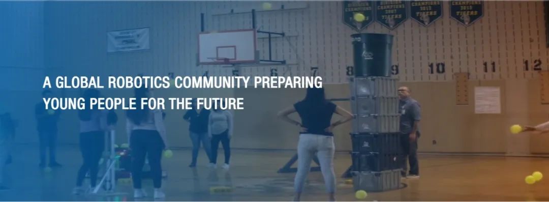 FTC机器人大赛——麻省理工MIT官方首推机器人大赛 FTC机器人大赛——麻省理工MIT官方首推机器人大赛