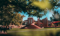 新西兰留学城市选择指南