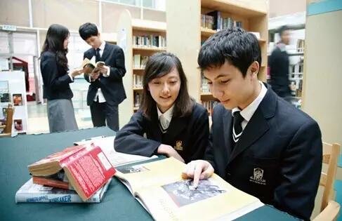 北京10大贵族学校,上得起的不是二代就是壕~