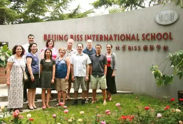 北京10大贵族学校,上得起的不是二代就是壕~