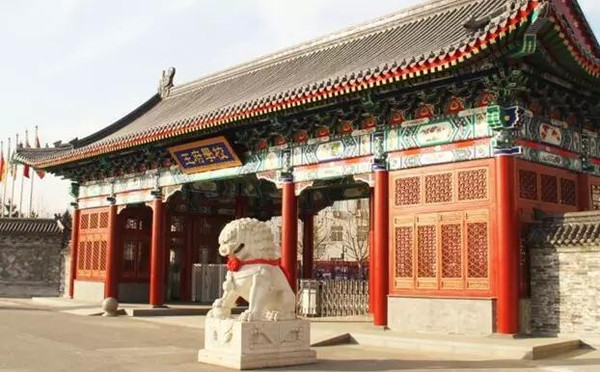 北京10大贵族学校,上得起的不是二代就是壕~